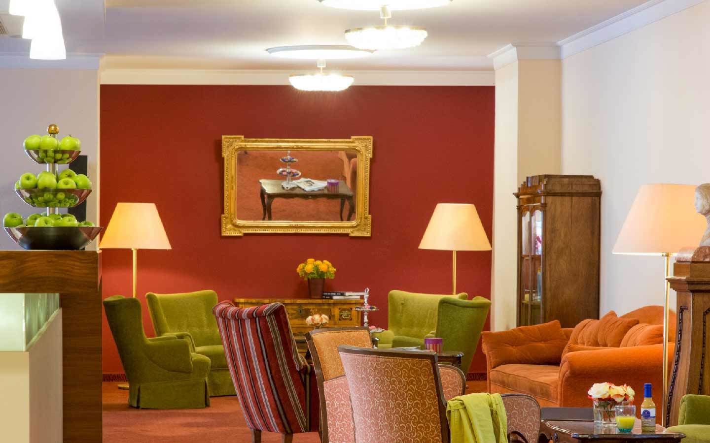 Artist Boutique Hotel