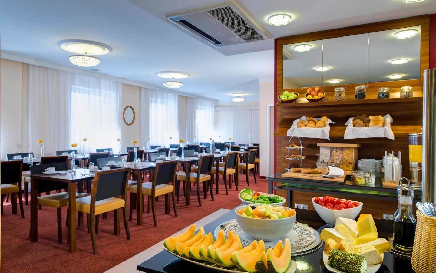Artist Boutique Hotel