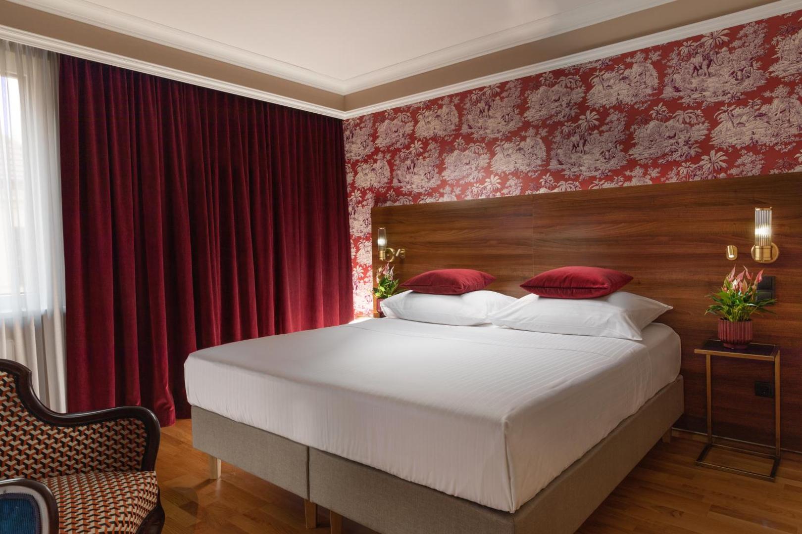 Artist Boutique Hotel