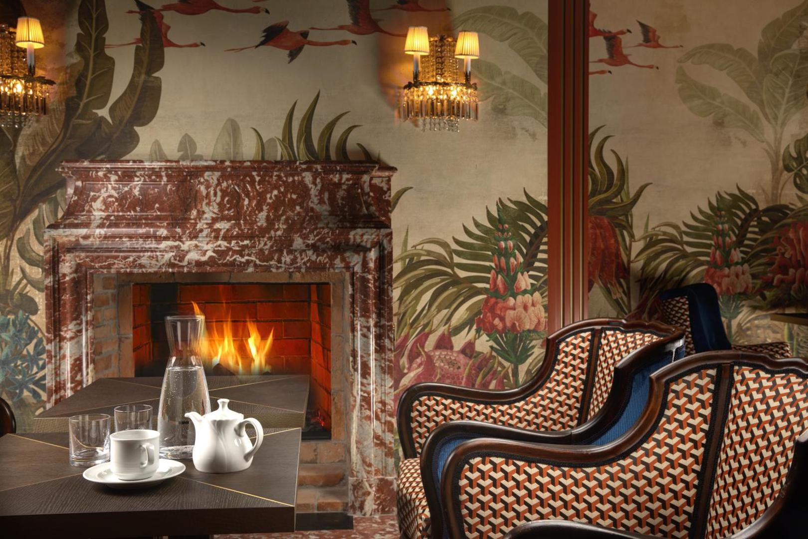 Artist Boutique Hotel