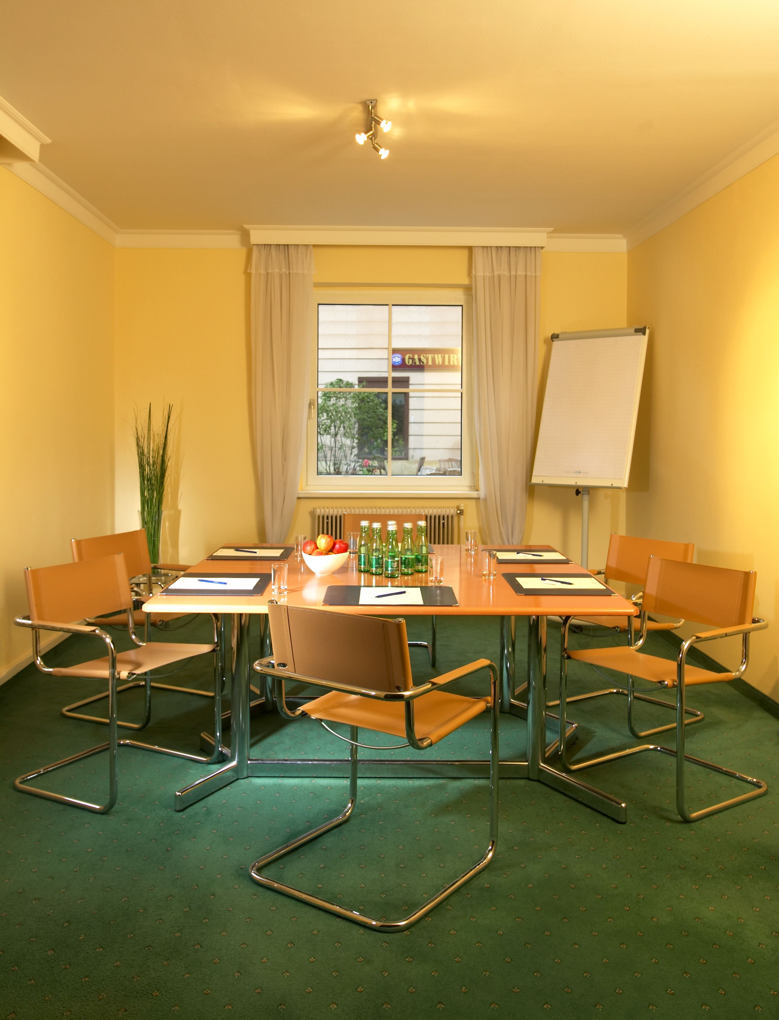 Artist Boutique Hotel