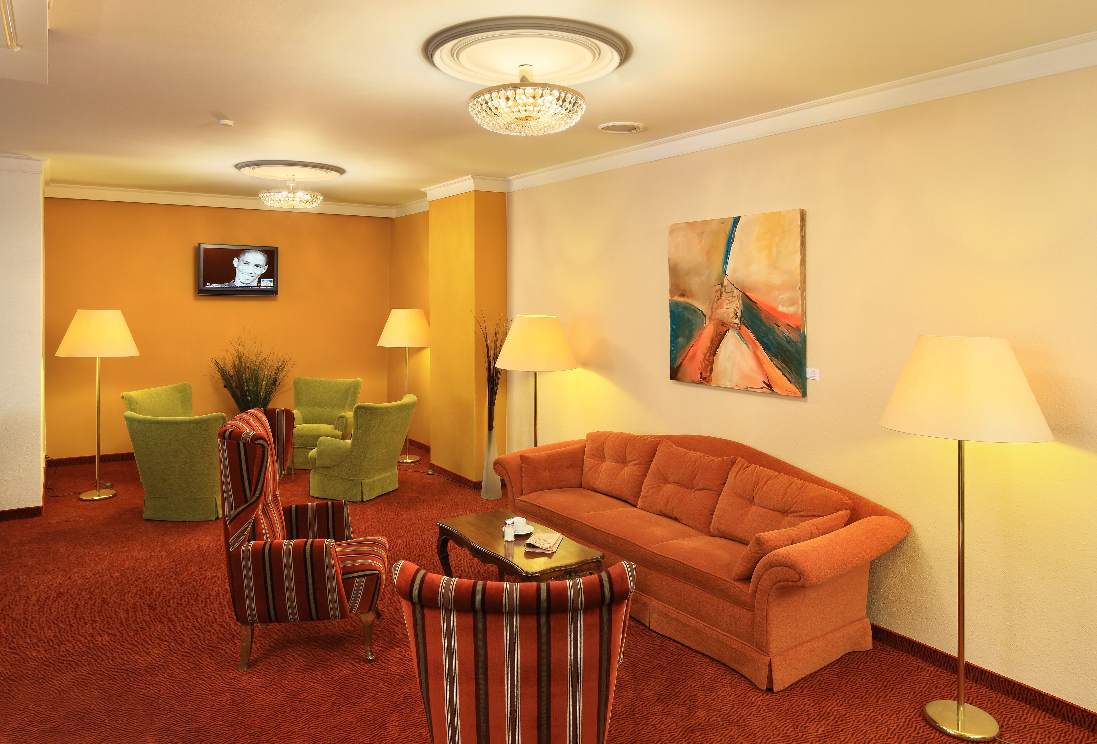 Artist Boutique Hotel