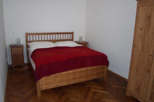 Aurellia Apartments