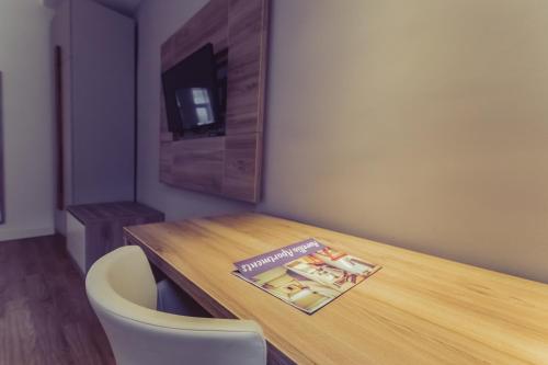 Aurellia Apartments