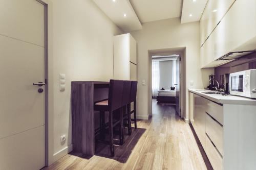 Aurellia Apartments