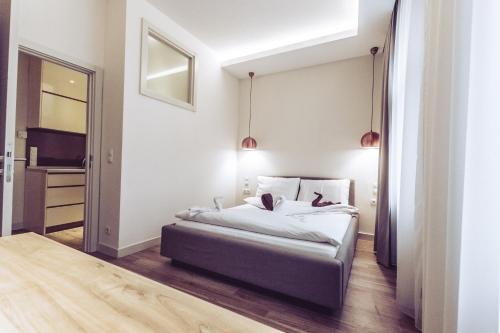 Aurellia Apartments