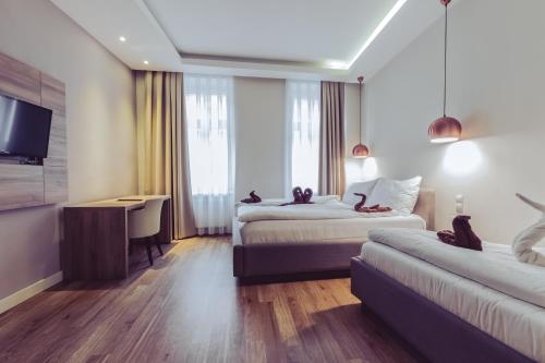 Aurellia Apartments