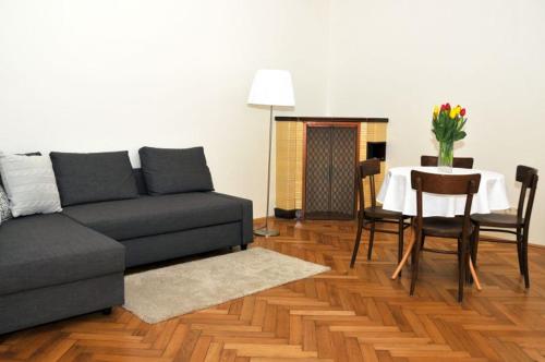 Aurellia Apartments