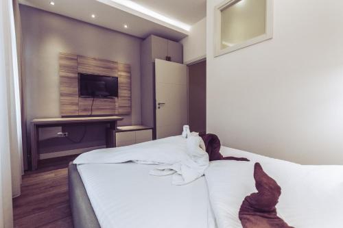 Aurellia Apartments