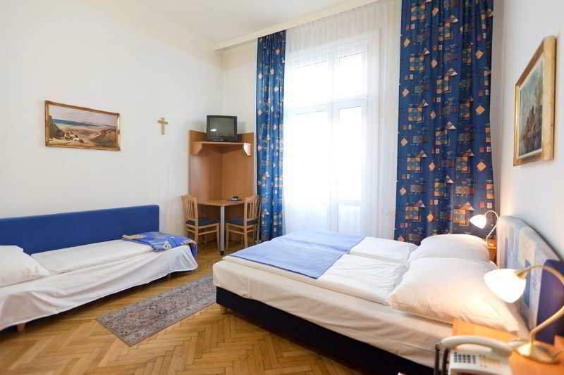 Hotel-Pension Bleckmann