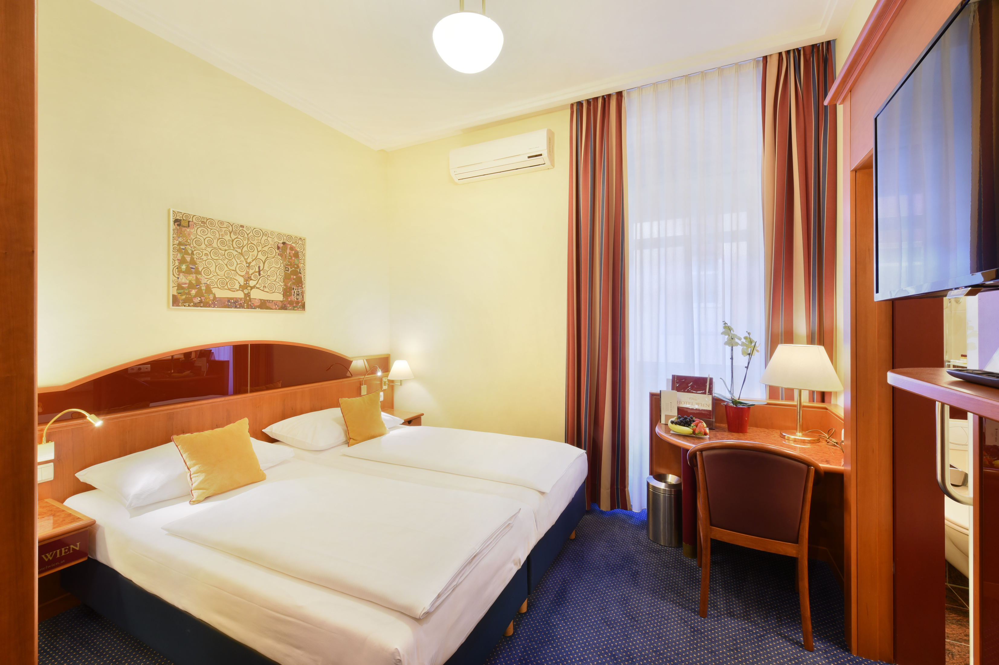 Austria Classic Hotel Wien