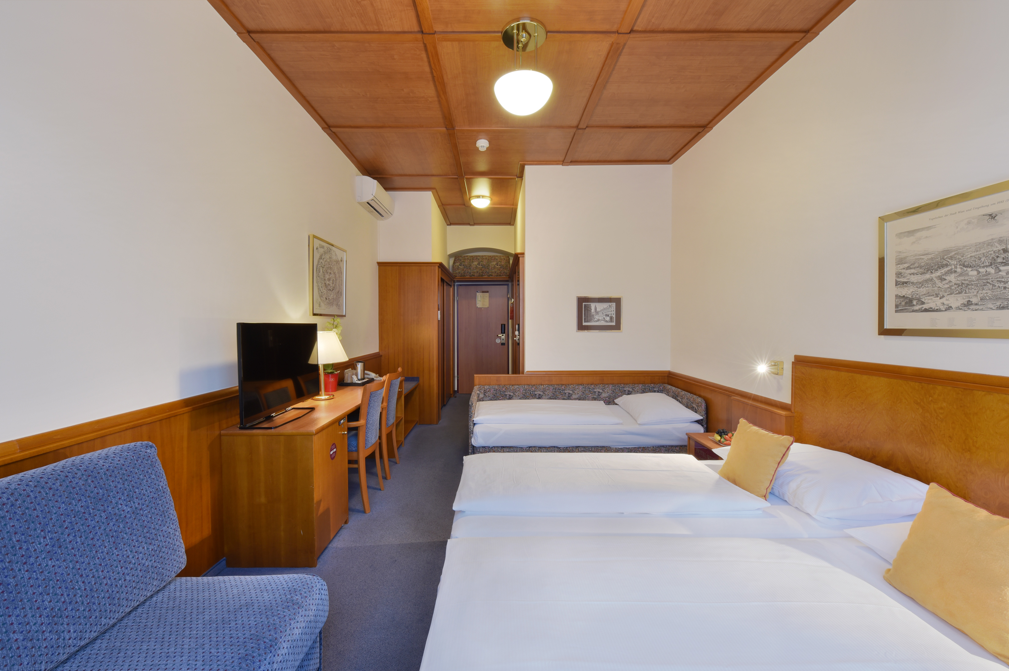 Austria Classic Hotel Wien
