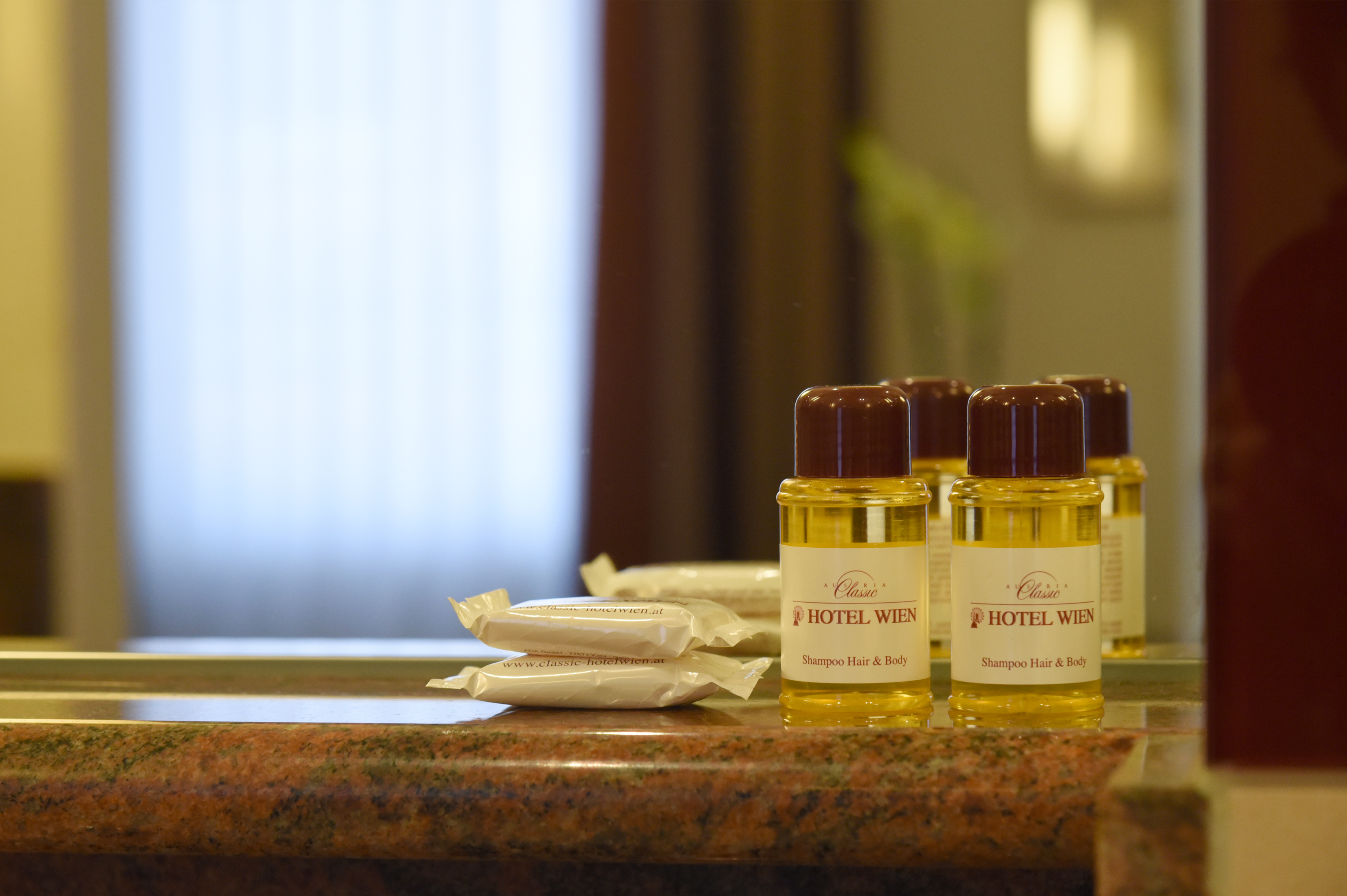 Austria Classic Hotel Wien