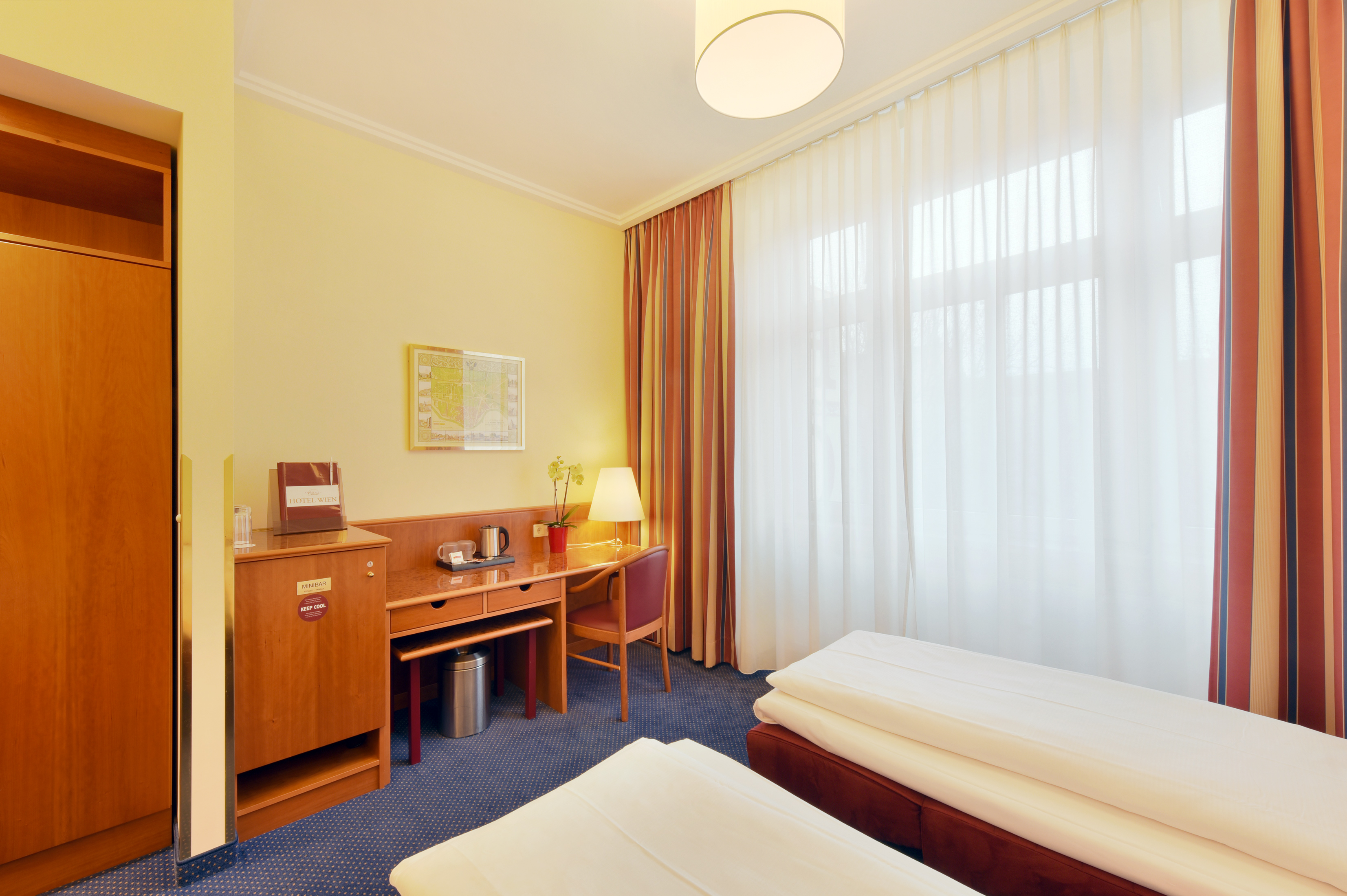 Austria Classic Hotel Wien