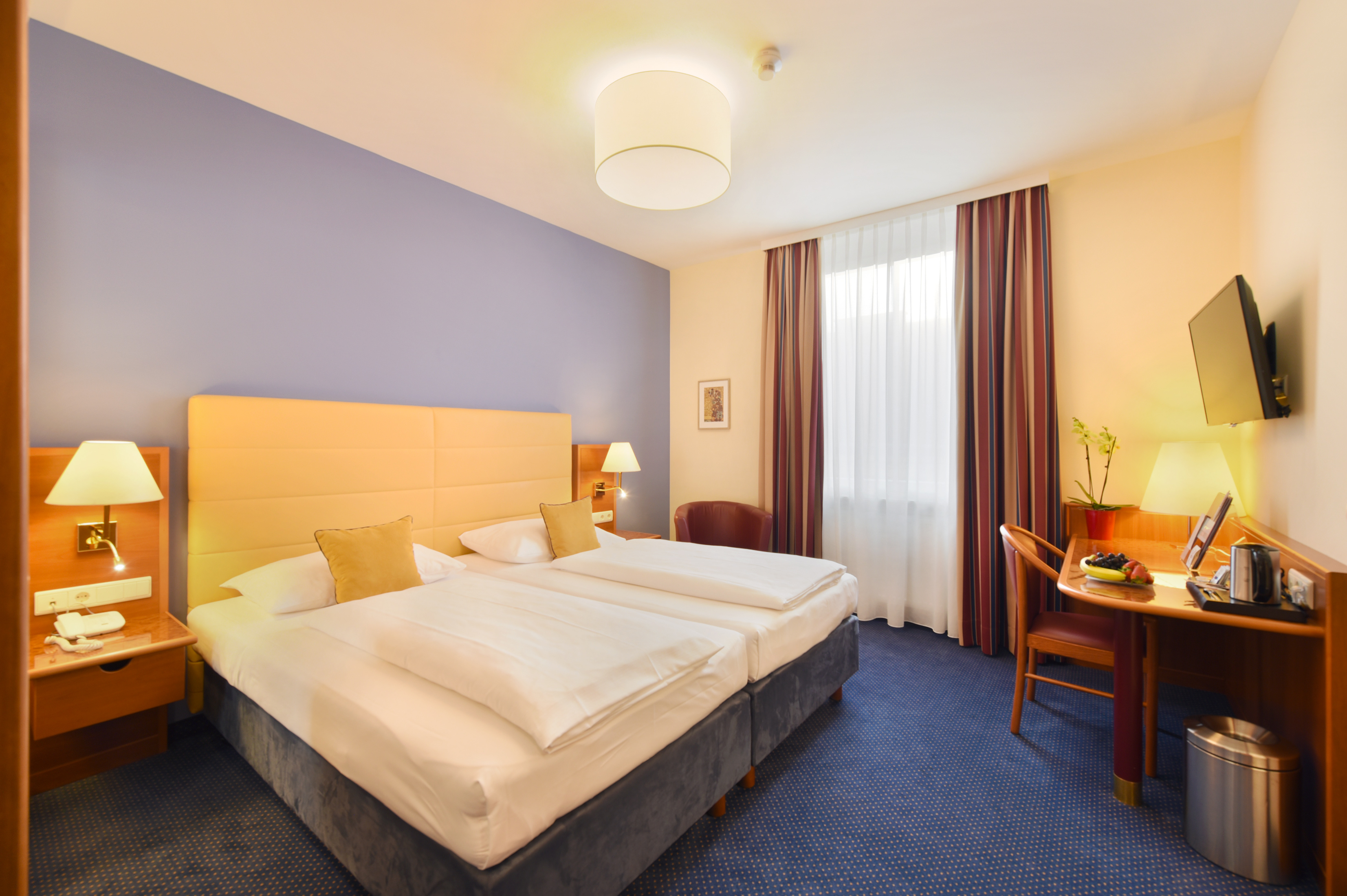 Austria Classic Hotel Wien