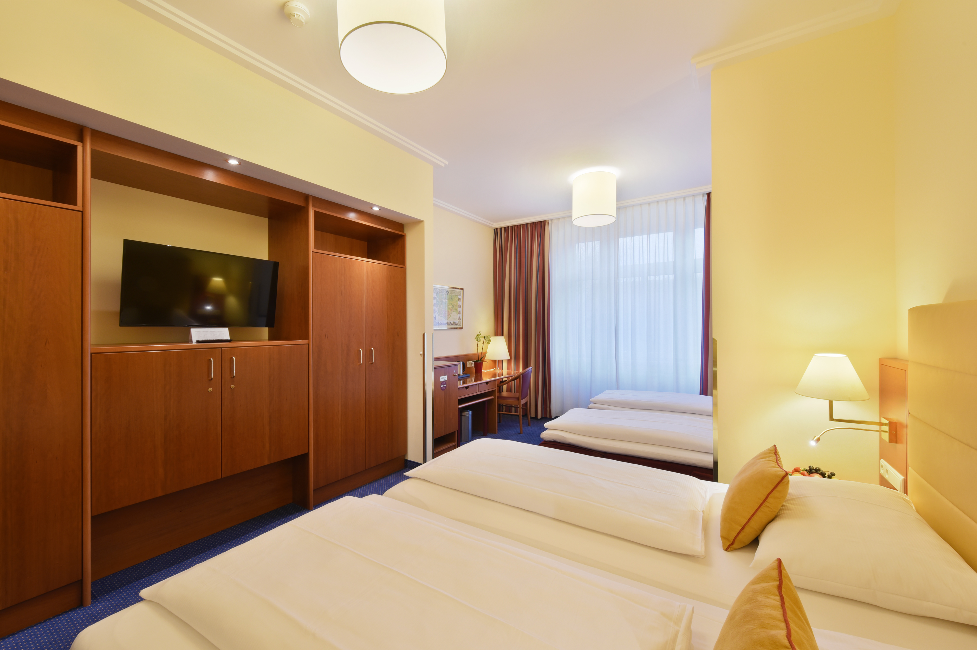 Austria Classic Hotel Wien