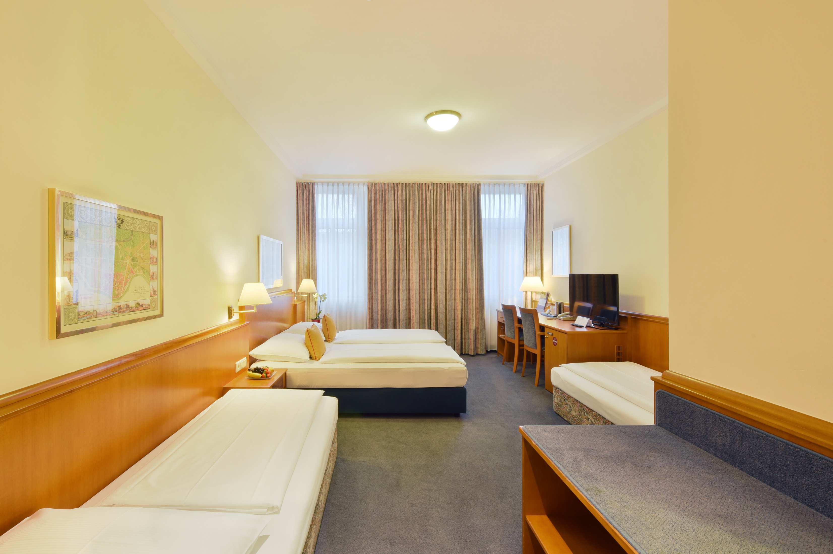Austria Classic Hotel Wien