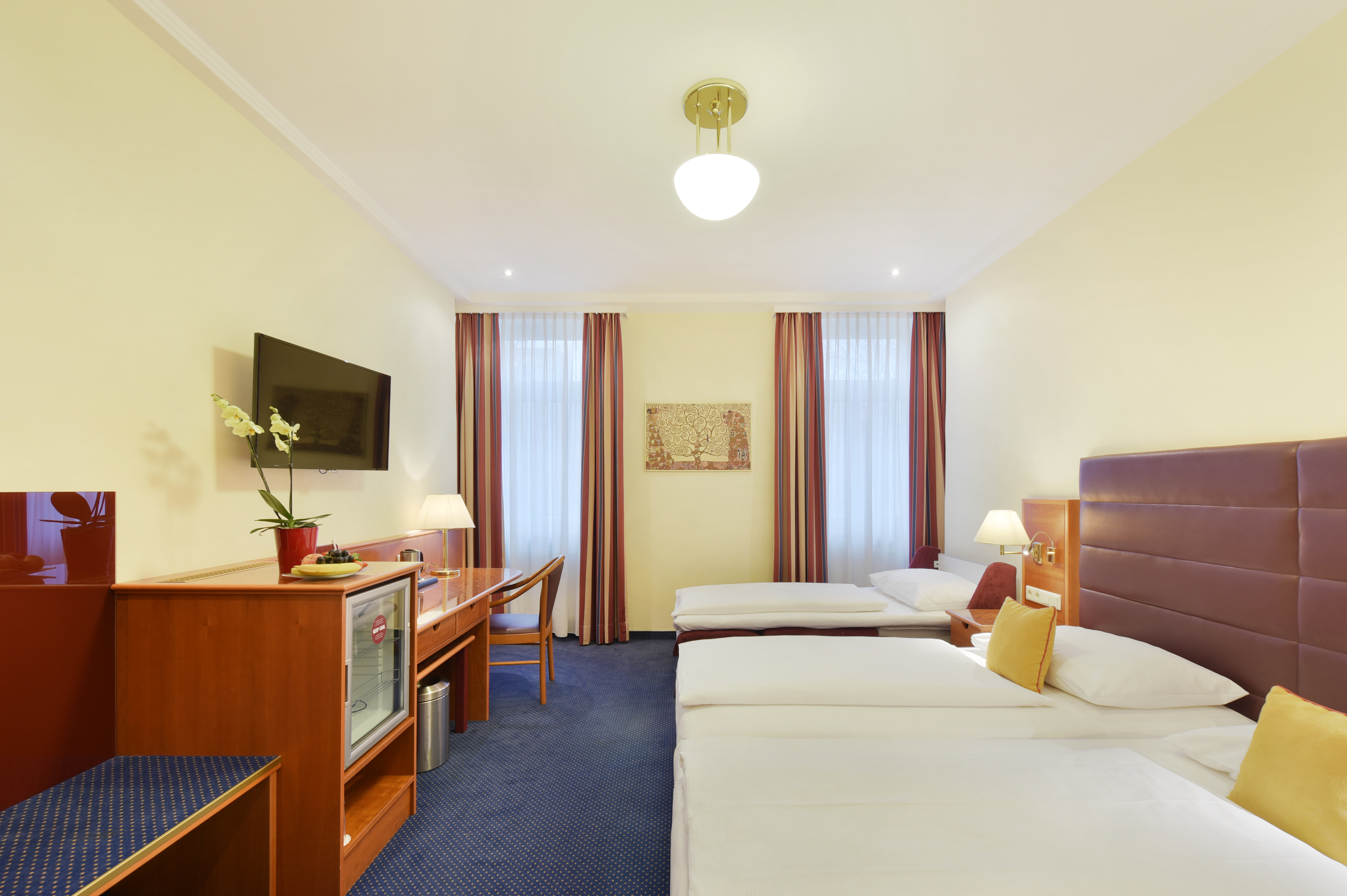 Austria Classic Hotel Wien