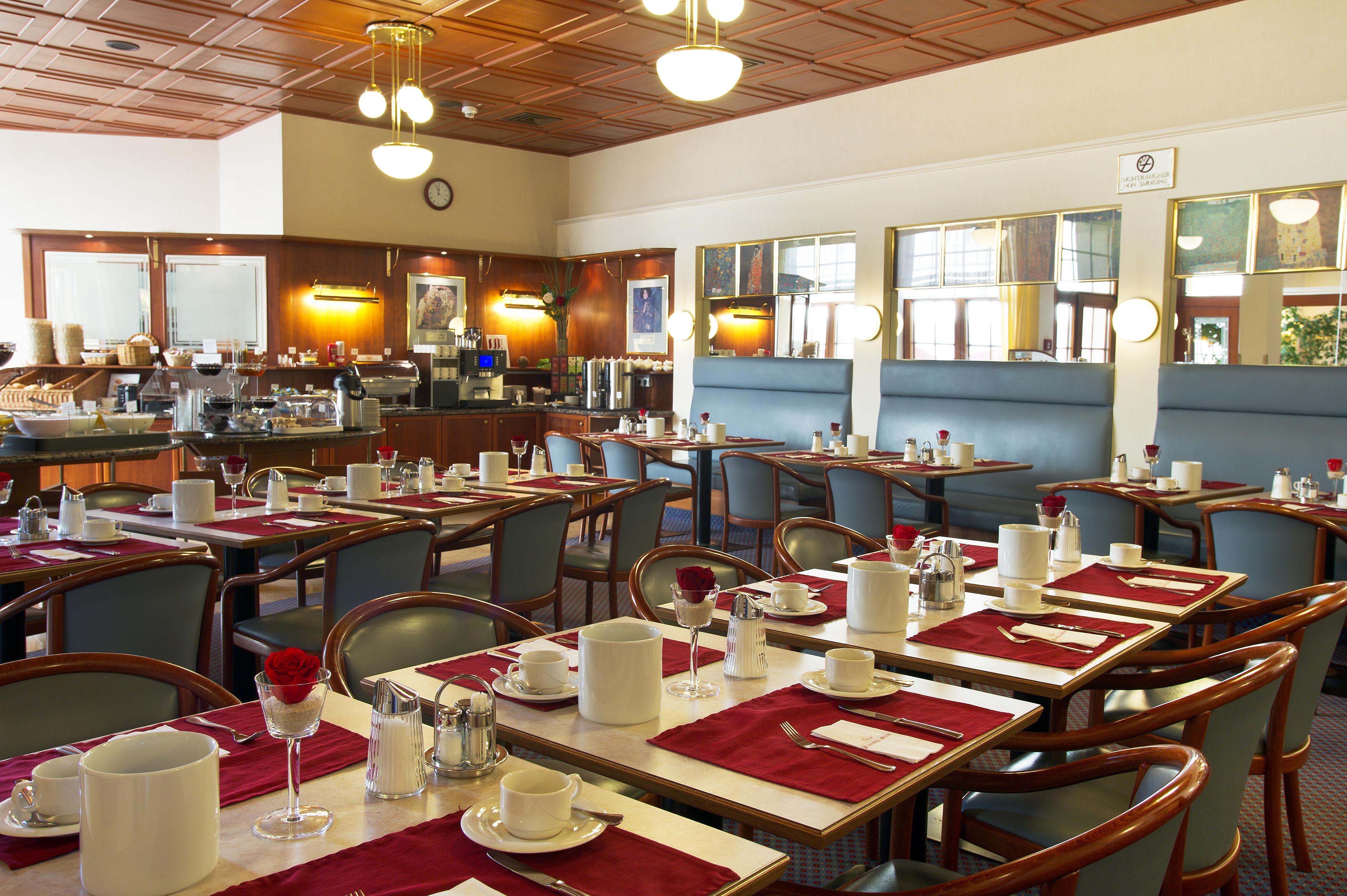 Austria Classic Hotel Wien