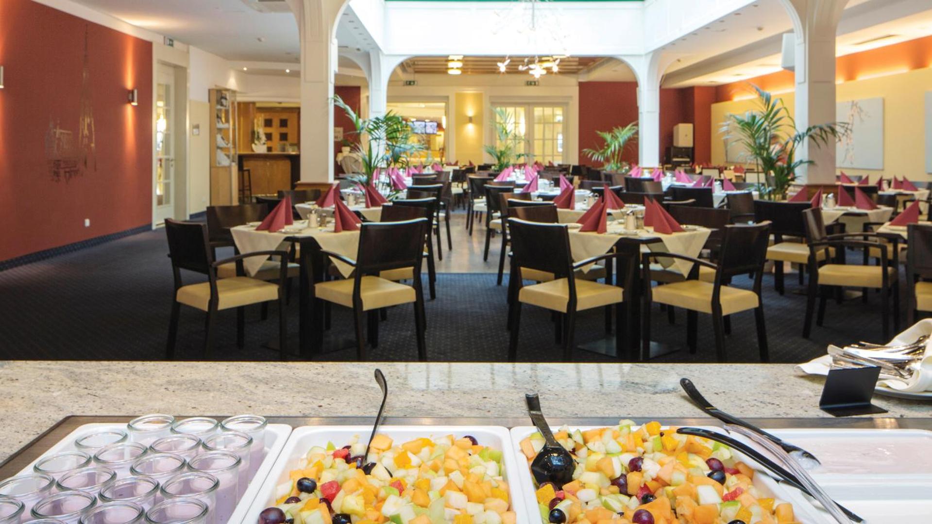 Austria Trend Hotel Ananas