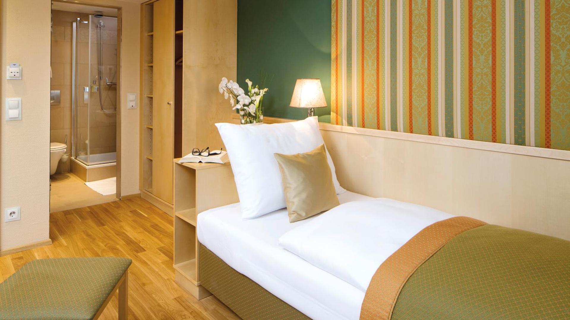 Austria Trend Hotel Ananas