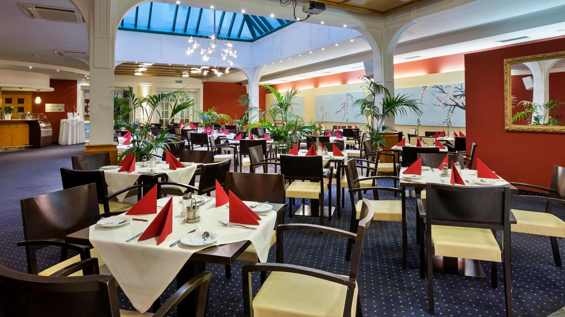 Austria Trend Hotel Ananas
