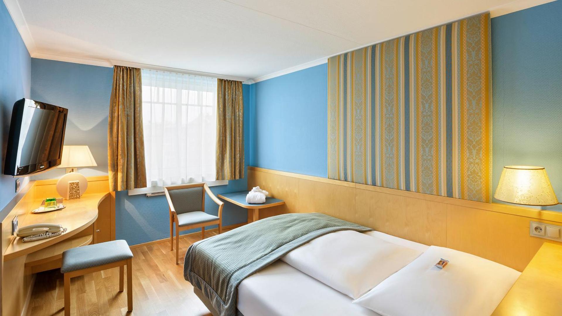 Austria Trend Hotel Ananas