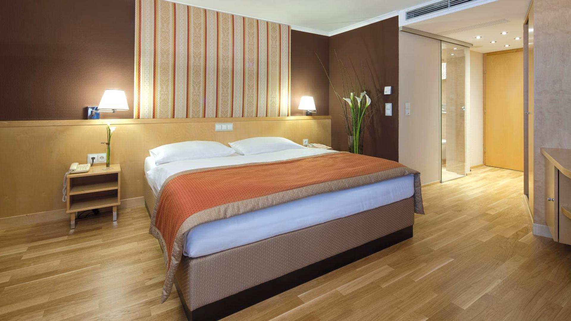 Austria Trend Hotel Ananas