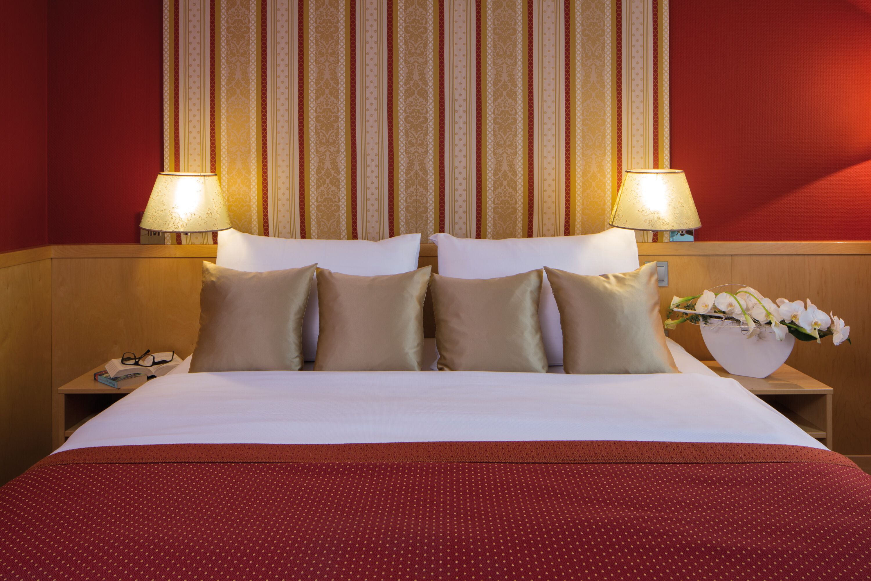 Austria Trend Hotel Ananas