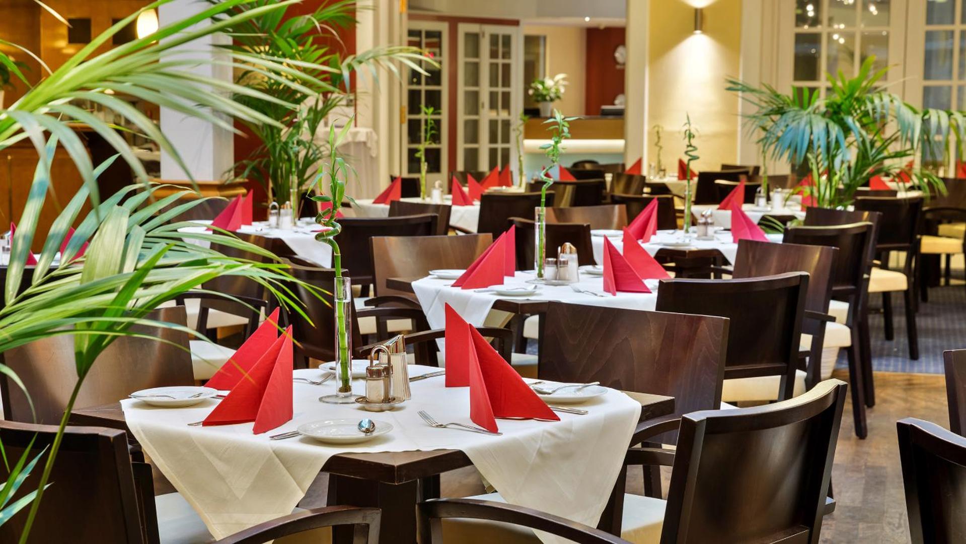 Austria Trend Hotel Ananas