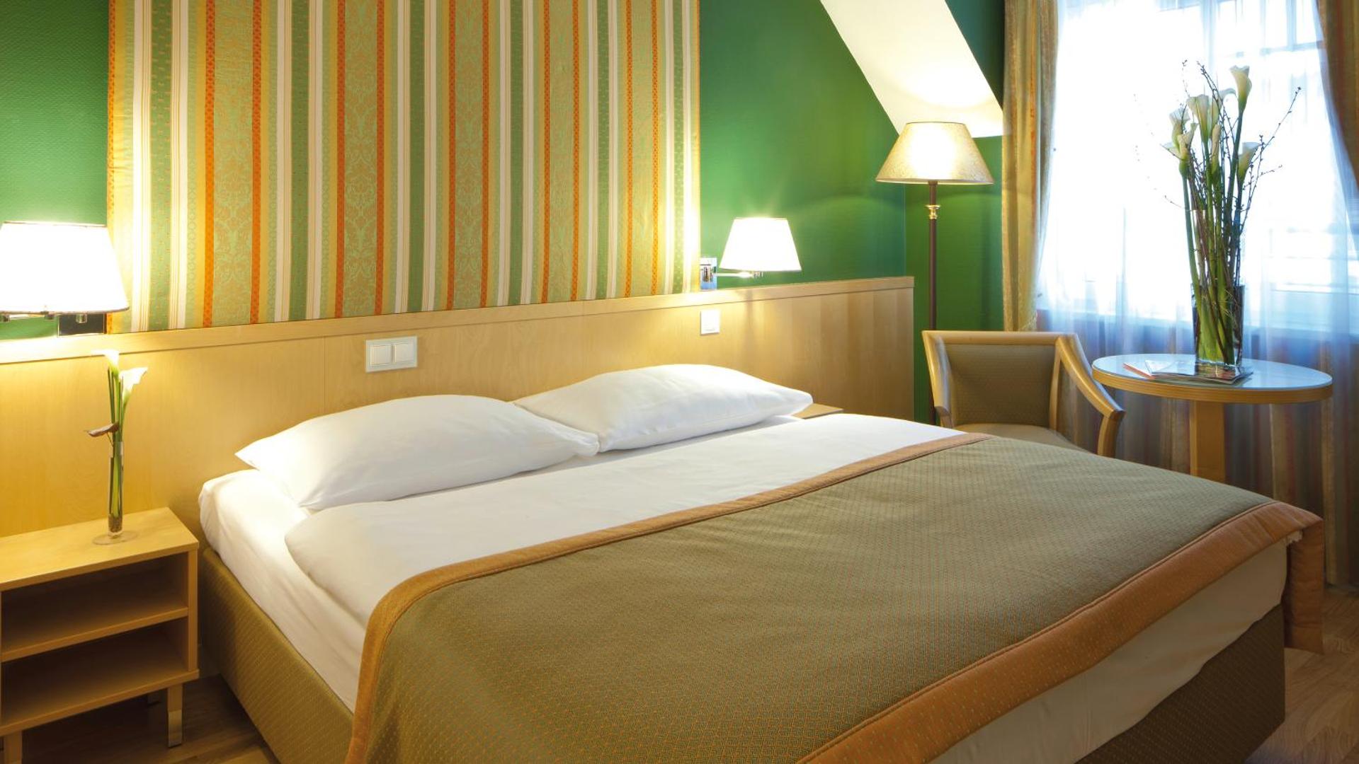 Austria Trend Hotel Ananas