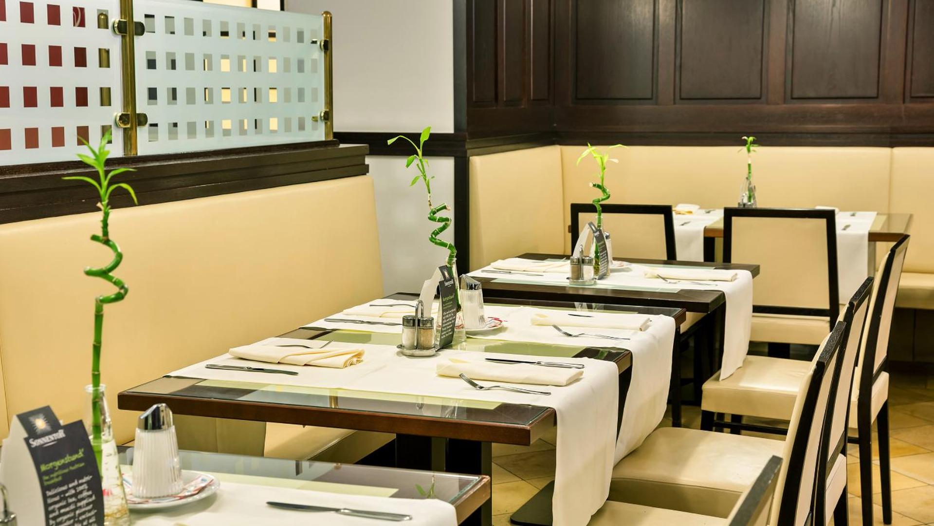 Austria Trend Hotel Ananas