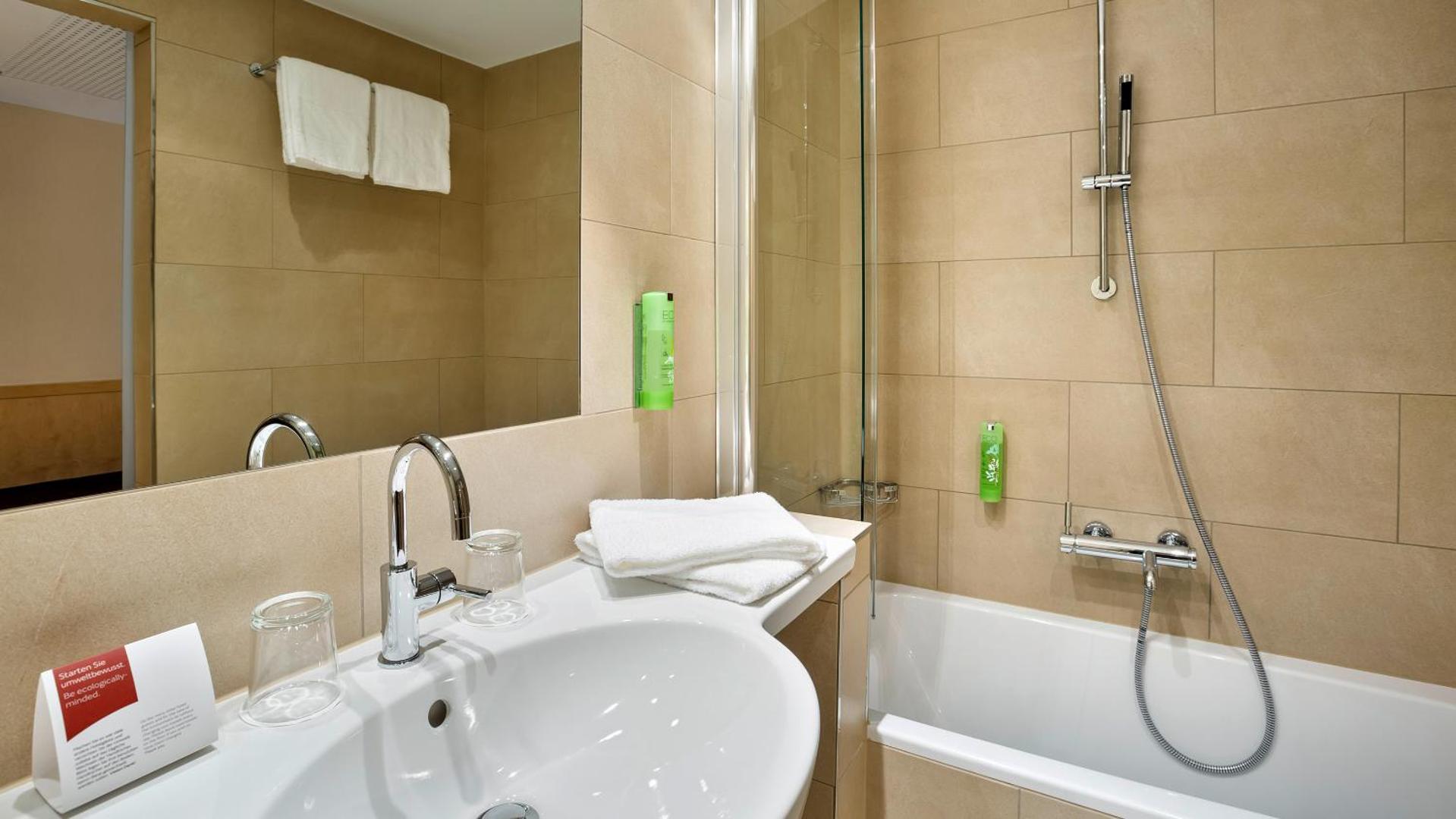 Austria Trend Hotel Ananas