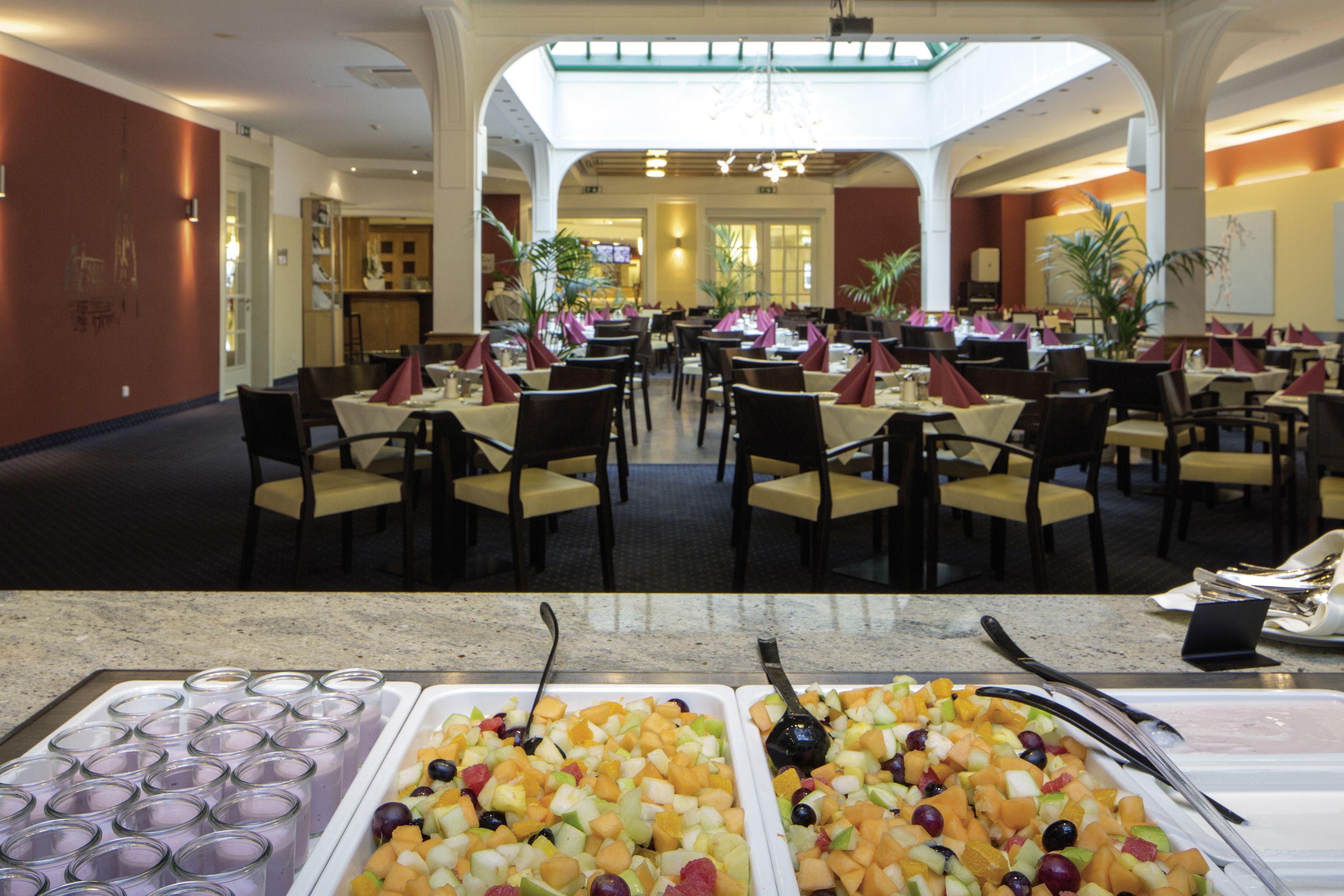 Austria Trend Hotel Ananas
