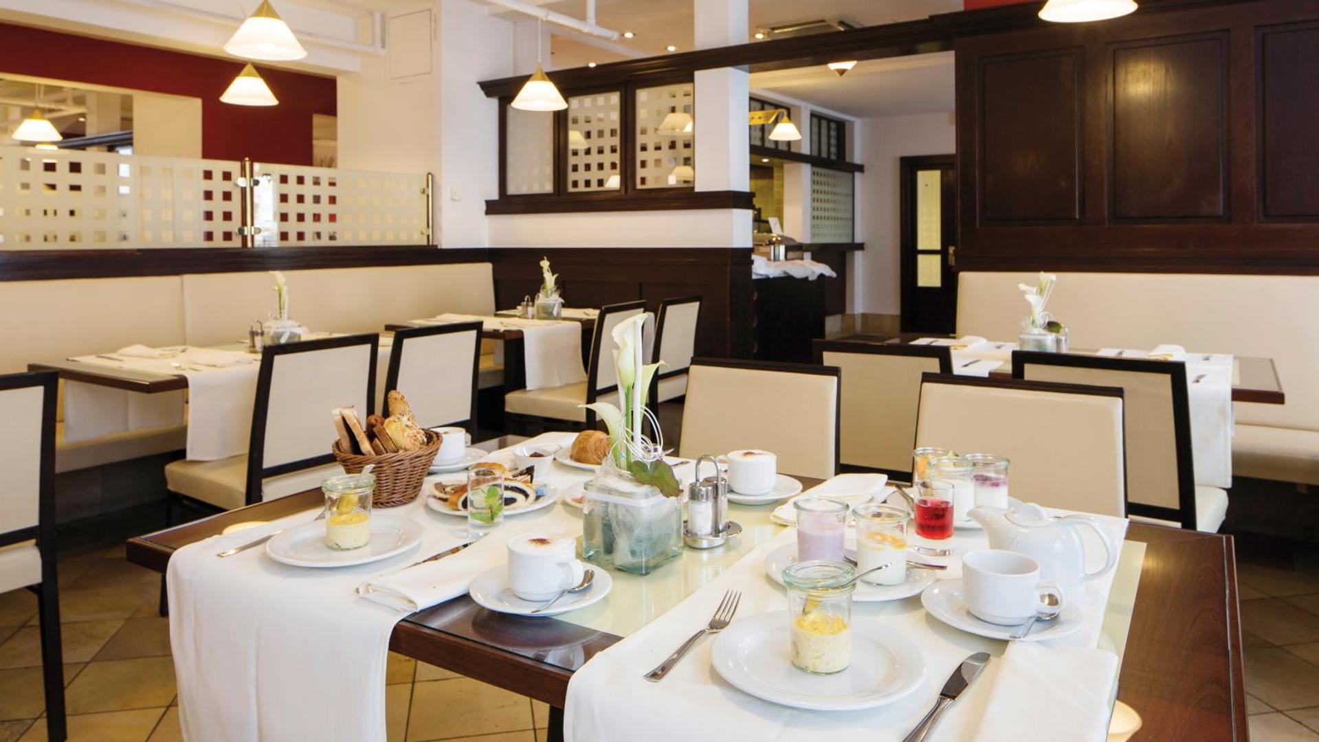 Austria Trend Hotel Ananas