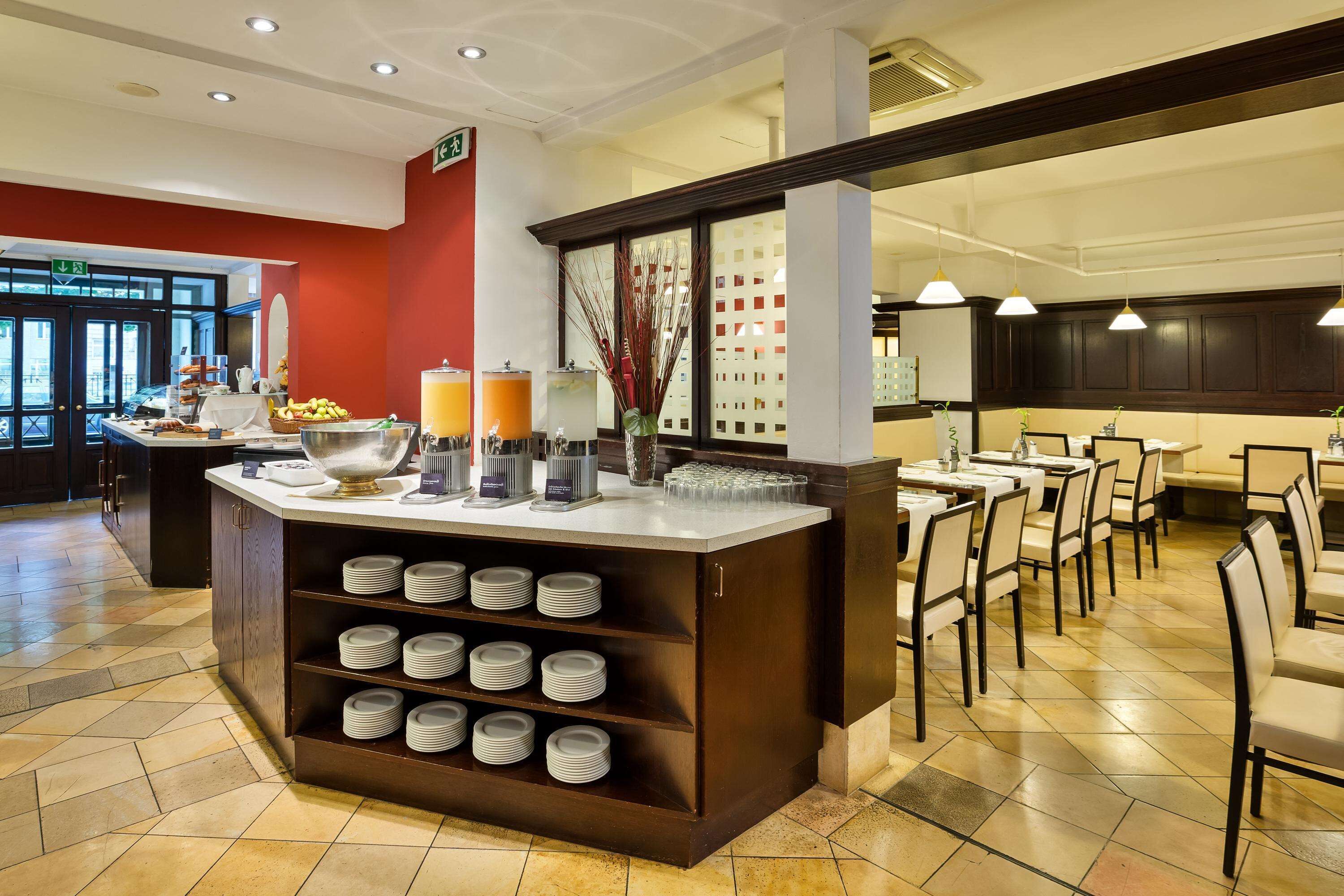 Austria Trend Hotel Ananas