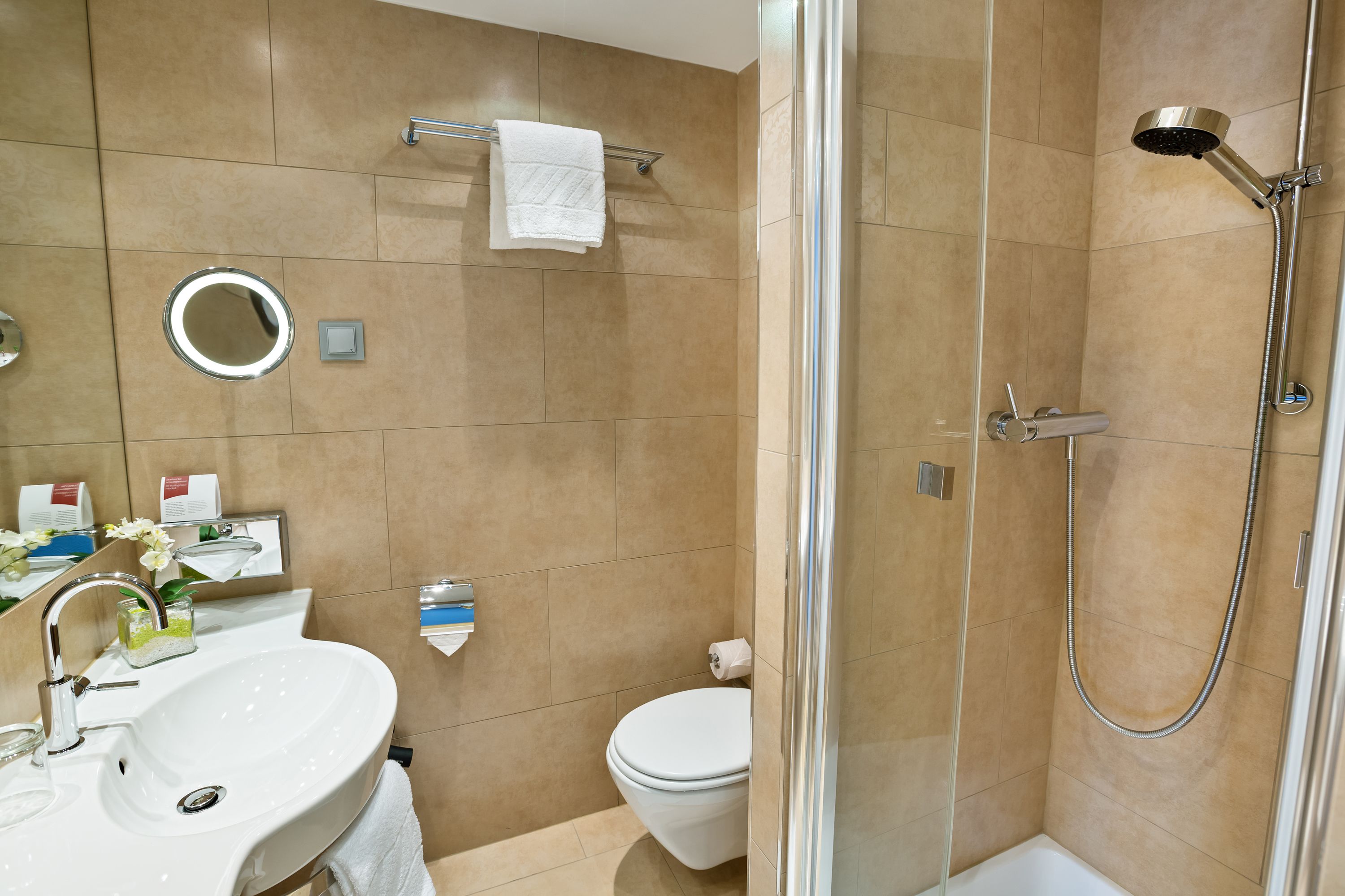 Austria Trend Hotel Ananas