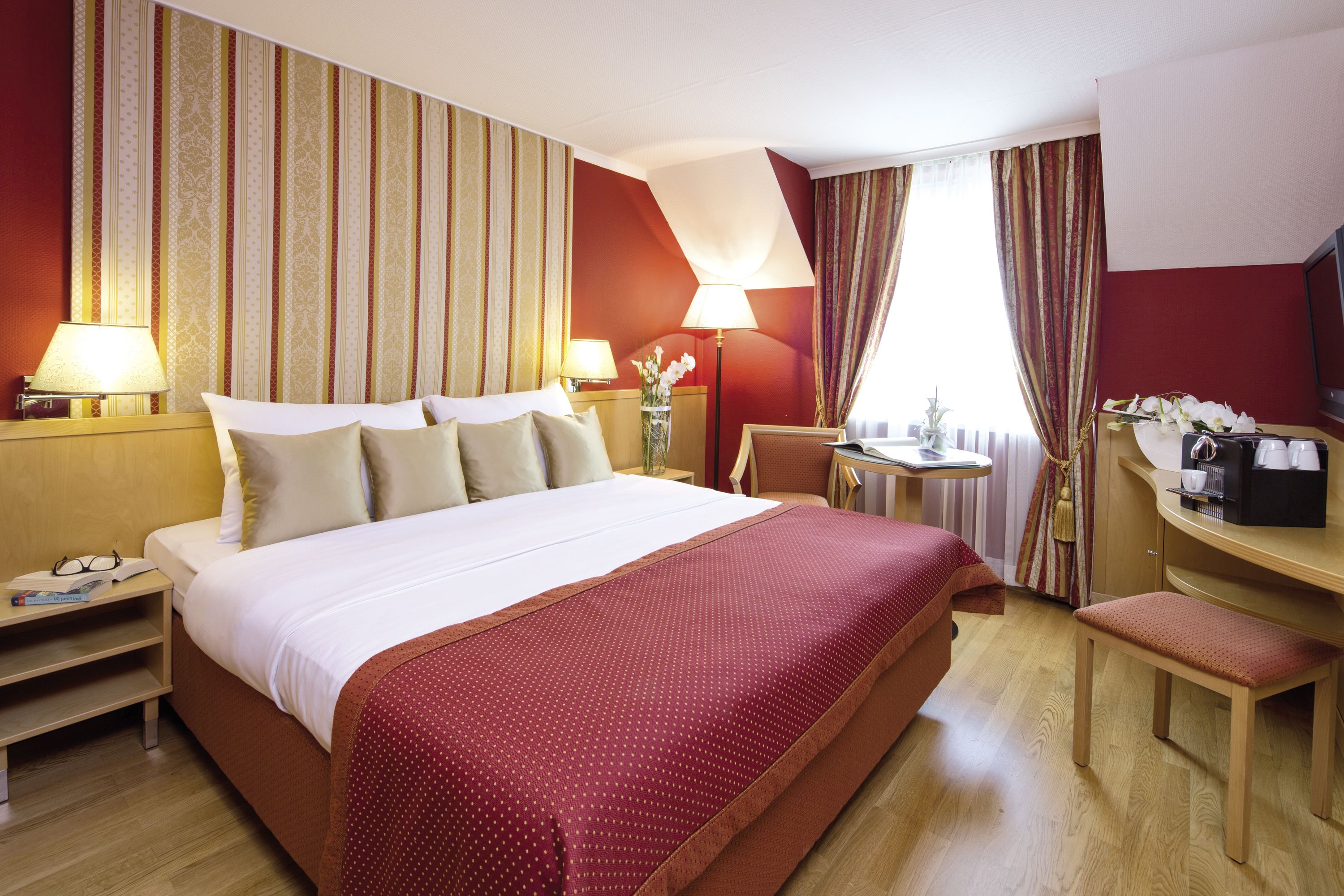 Austria Trend Hotel Ananas