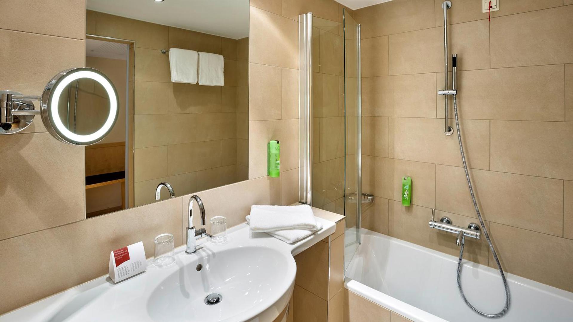 Austria Trend Hotel Ananas