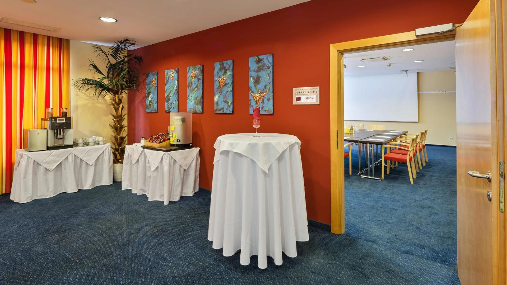 Austria Trend Hotel Ananas