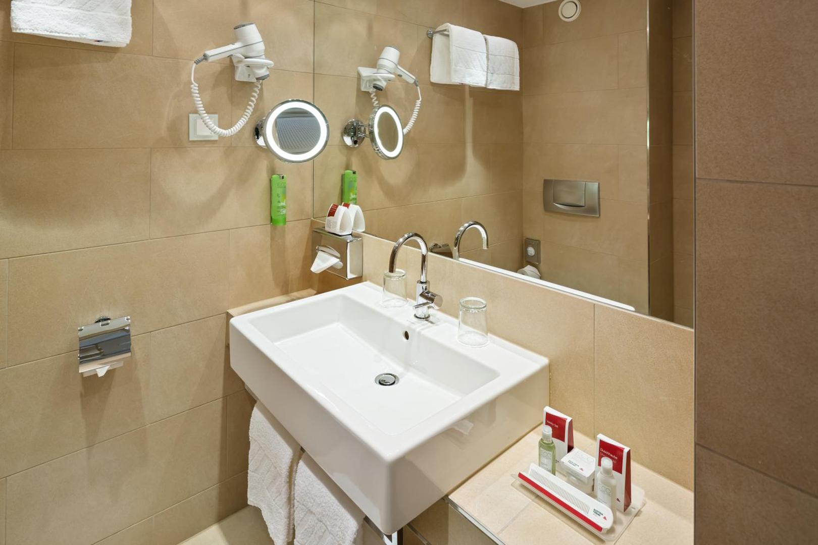 Austria Trend Hotel Ananas