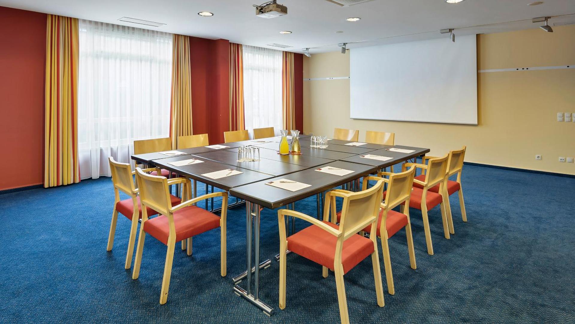 Austria Trend Hotel Ananas