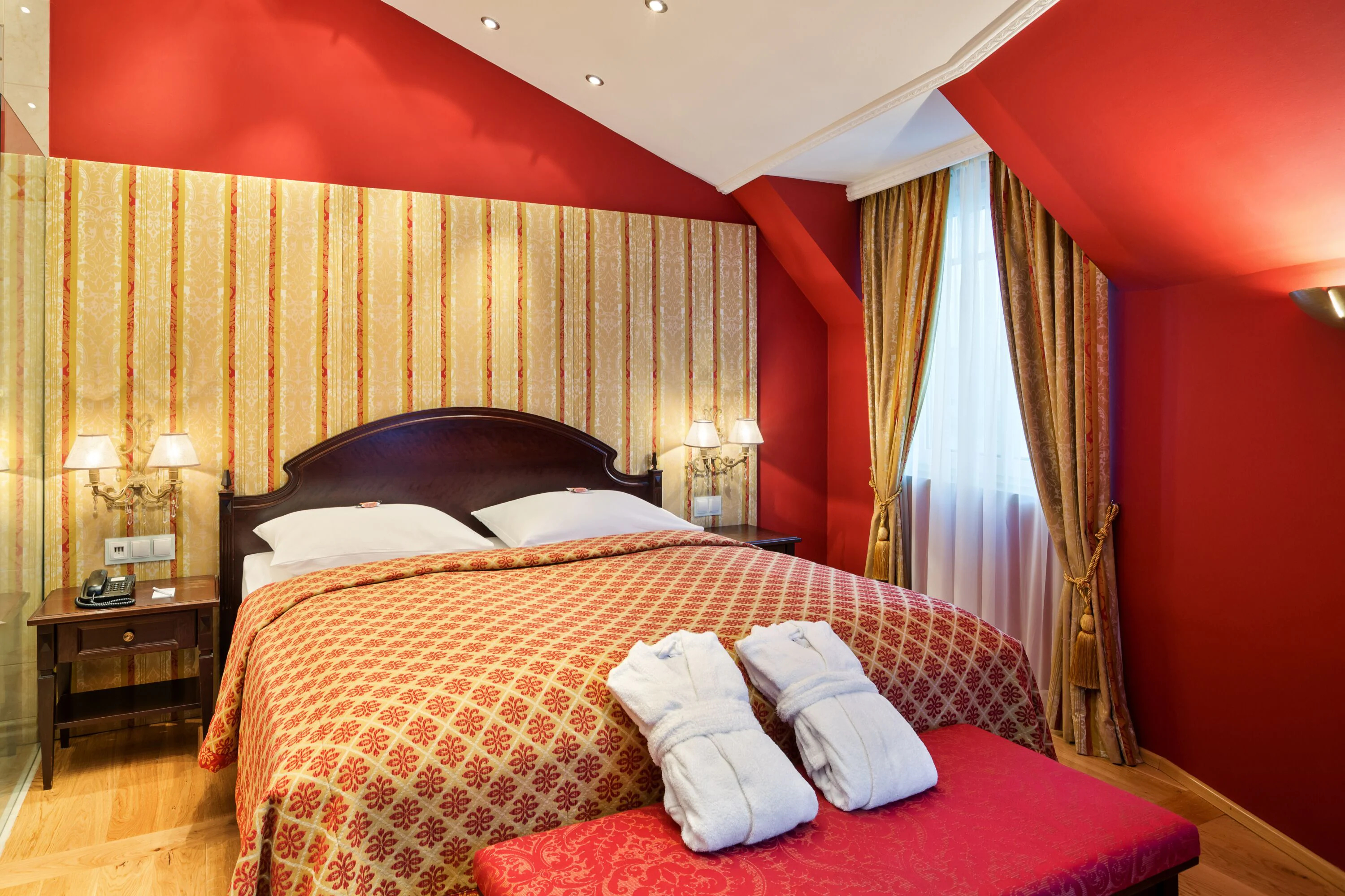 Austria Trend Hotel Ananas