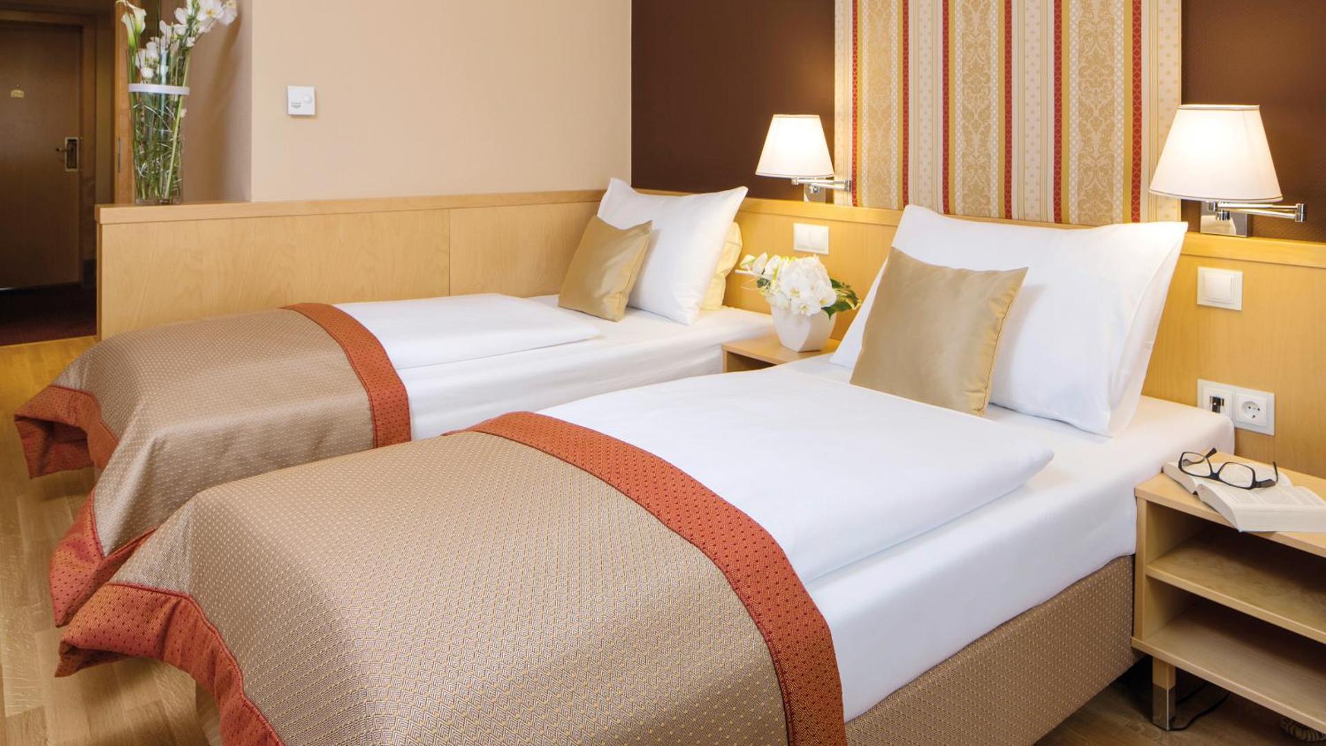 Austria Trend Hotel Ananas