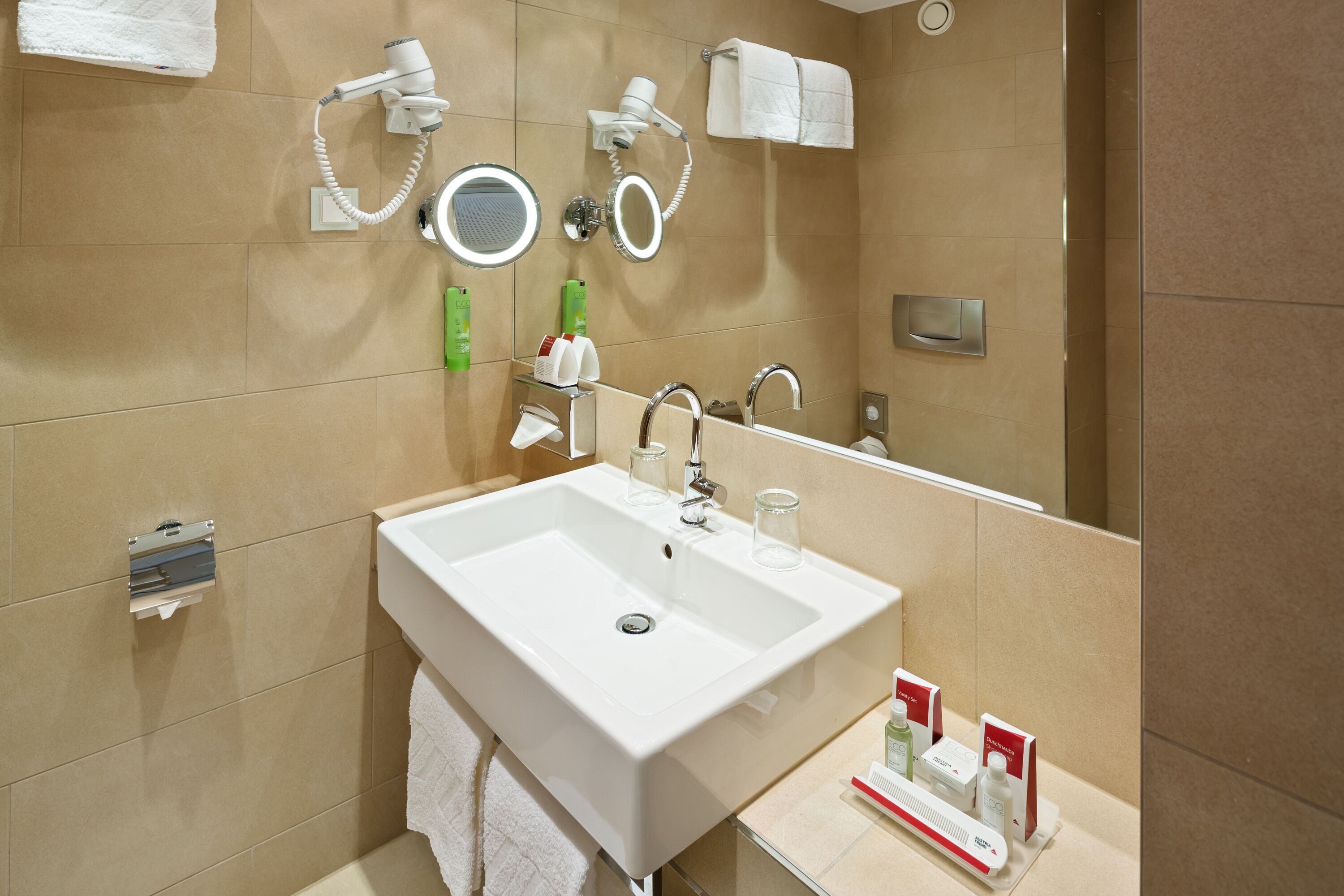 Austria Trend Hotel Ananas