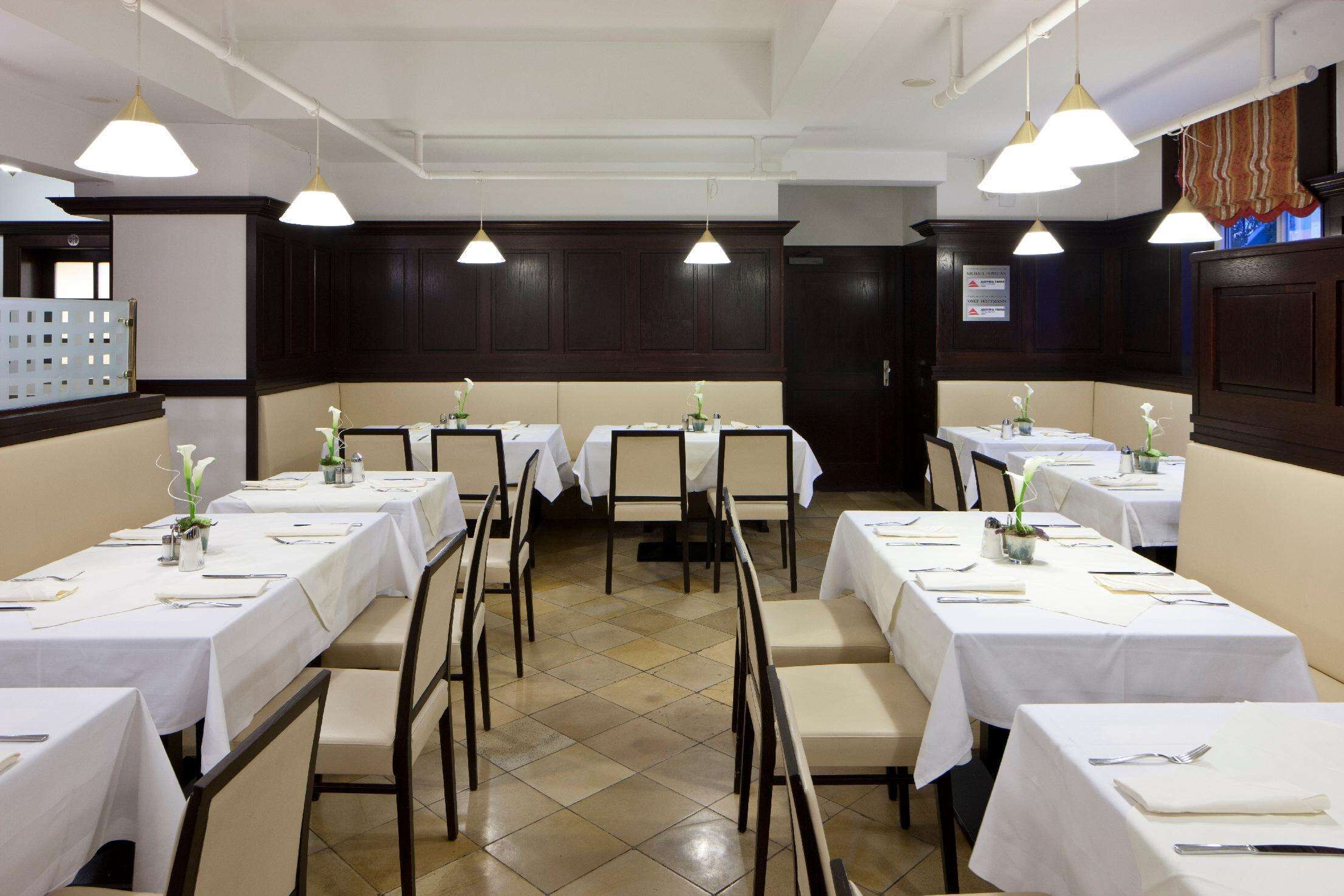 Austria Trend Hotel Ananas