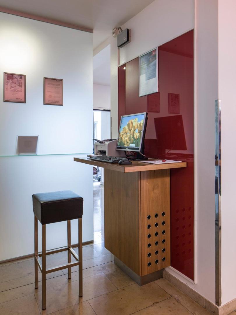 Austria Trend Hotel Anatol