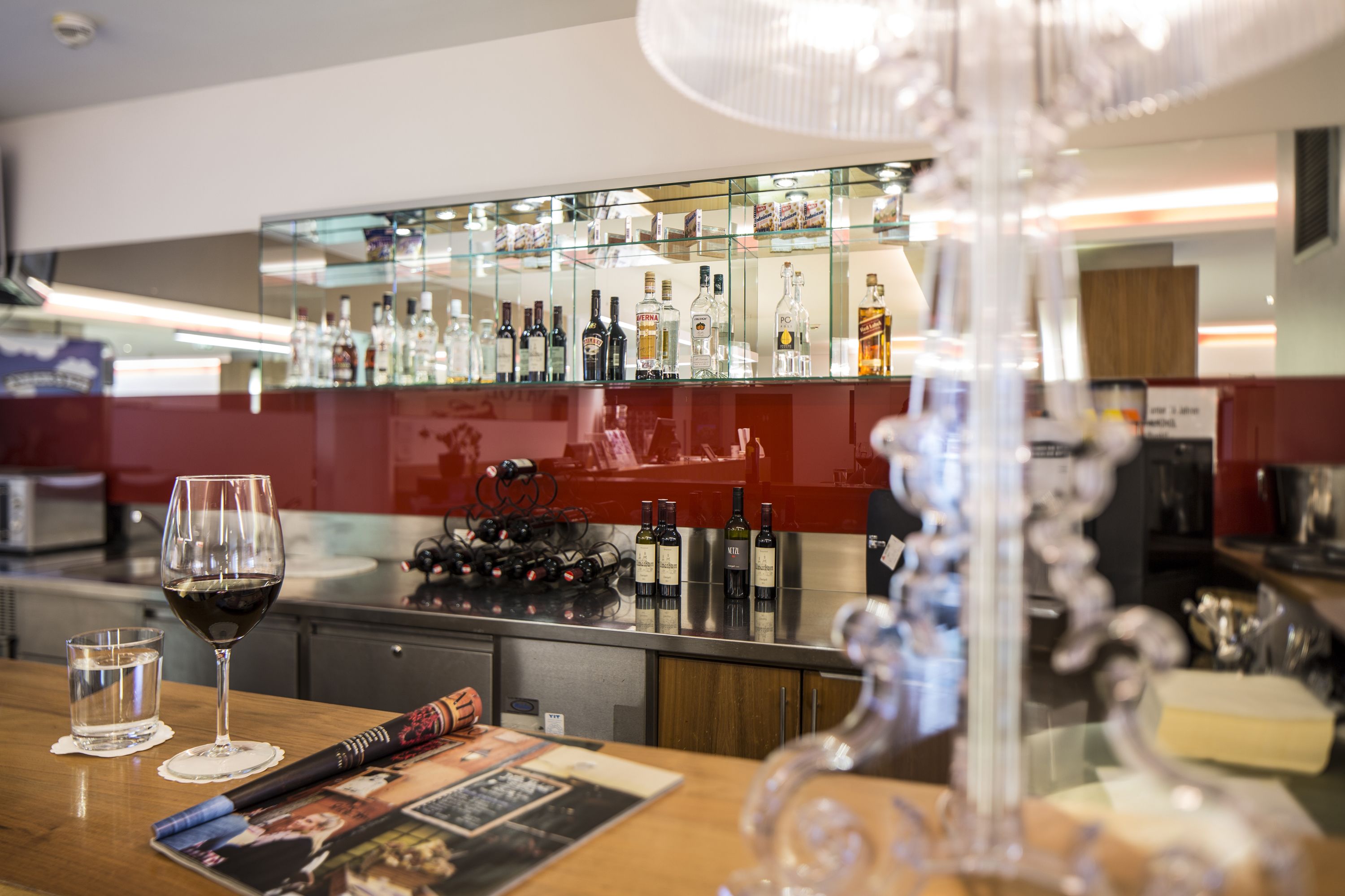 Austria Trend Hotel Anatol