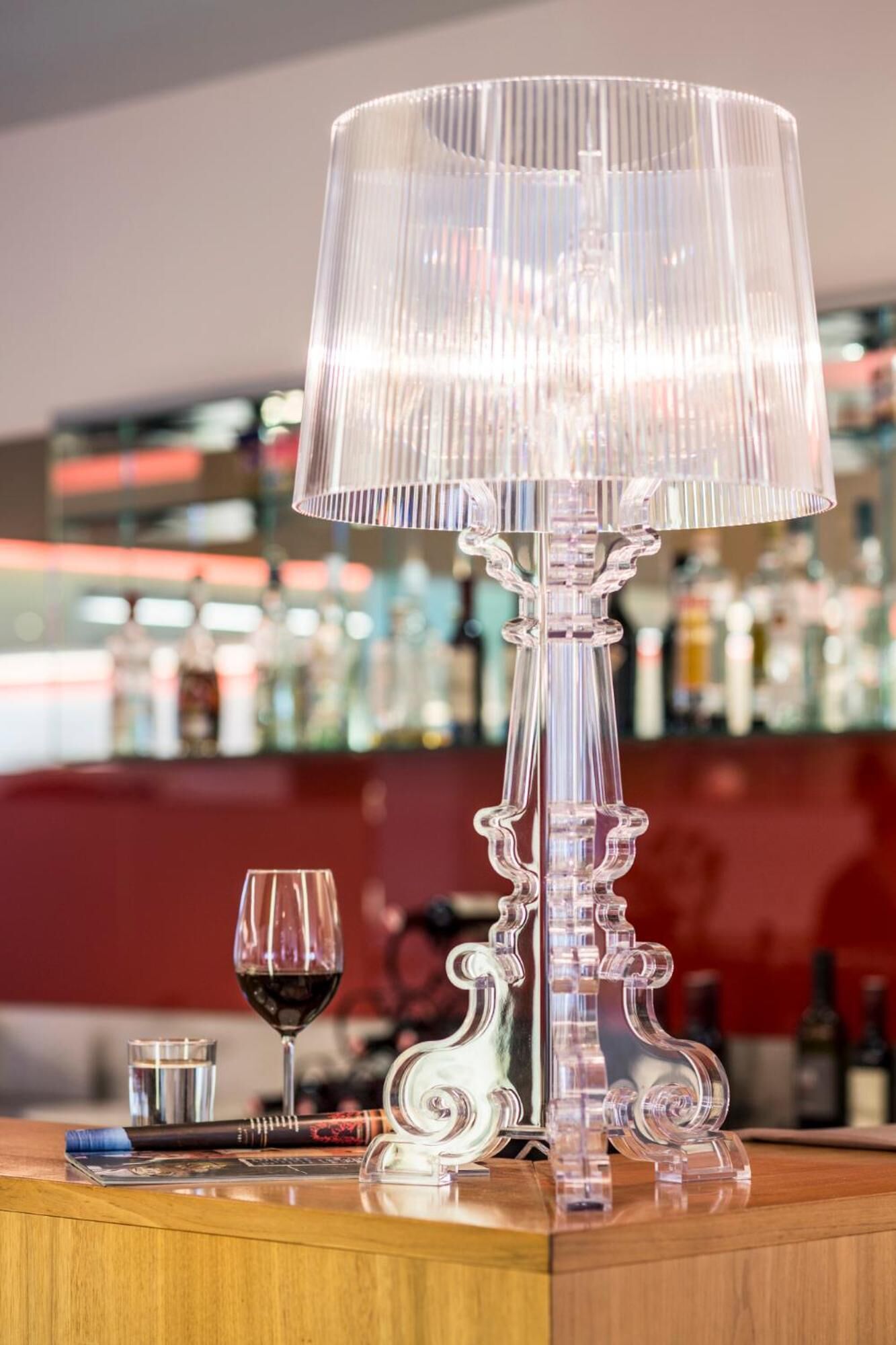 Austria Trend Hotel Anatol