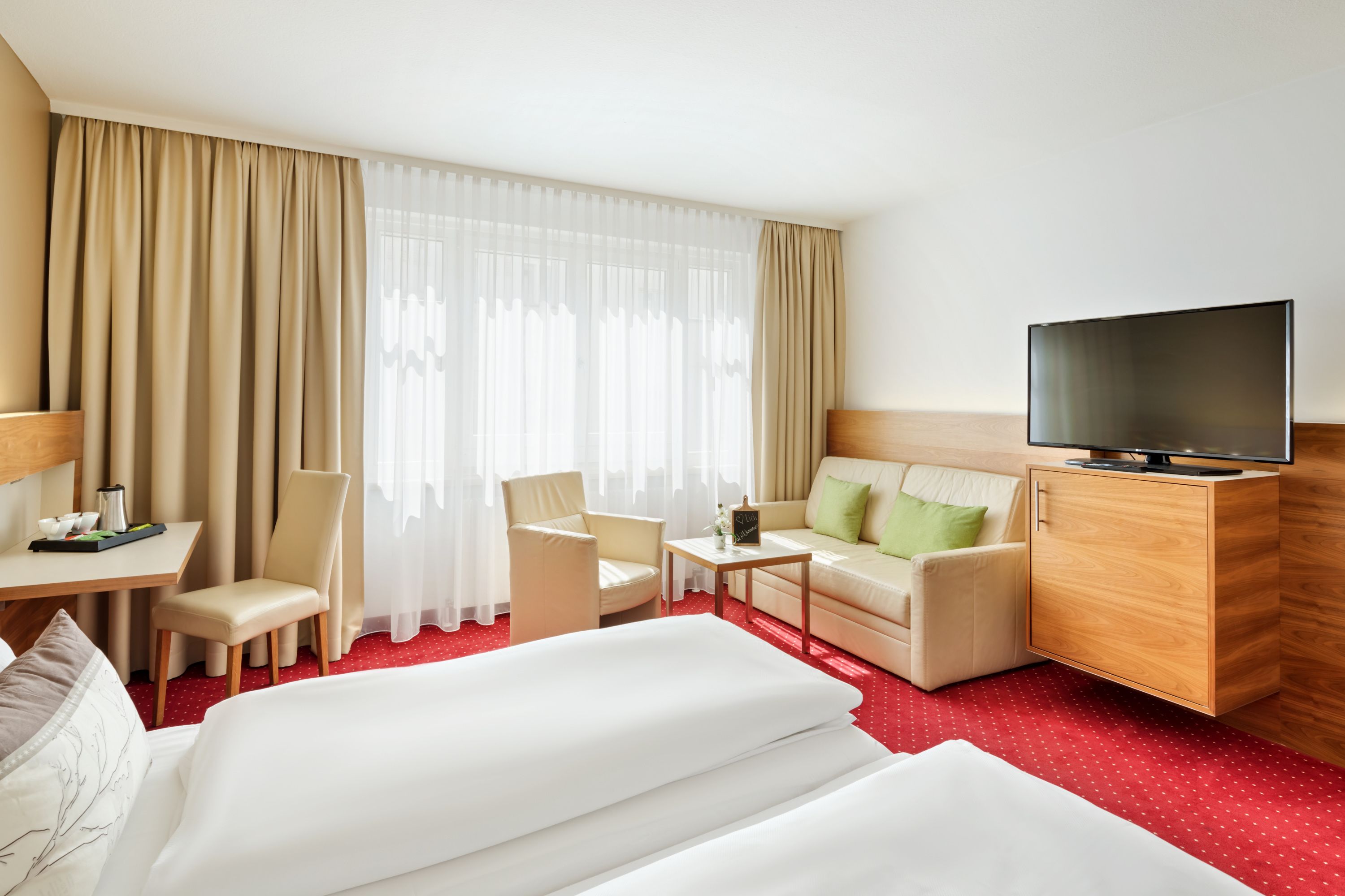 Austria Trend Hotel Anatol